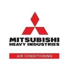 Mitsubishi Heavy Industries-Libya distributor
